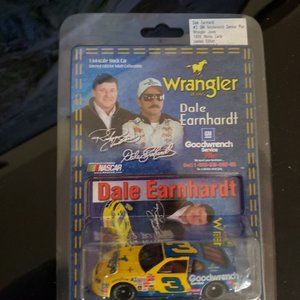dale earnhart limited edition 1999